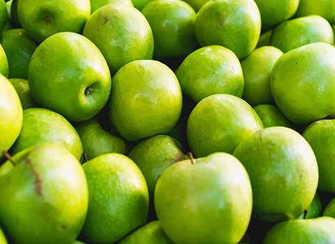 تصویر 3 از راهنمای خرید سیب ترش آبدار + قیمت عالی